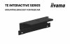 IIYAMA Monitor interaktywny 86 cali TE8613A-B1AG z uchwytem IIYAMA Monitor interaktywny 86 cali TE8613A-B1AG z uchwytem